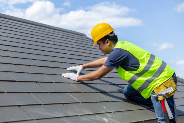 Best Slate Roofing Contractor  in Inverness Highlands South, FL