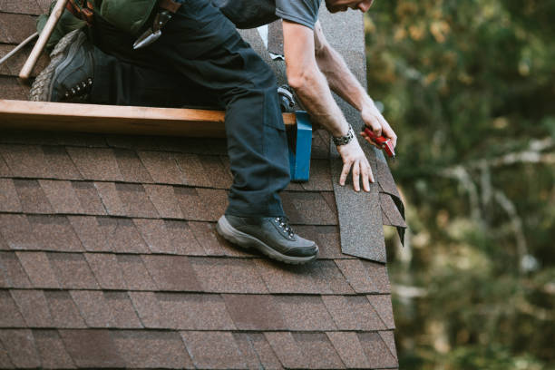 Roof Waterproofing Services in Inverness Highlands South, FL